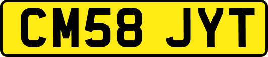 CM58JYT