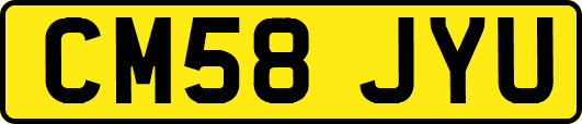 CM58JYU