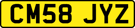 CM58JYZ