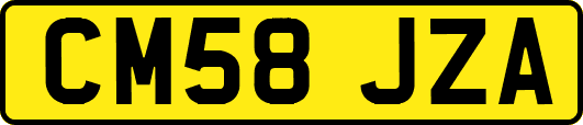 CM58JZA
