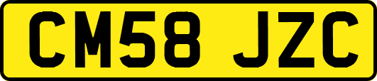CM58JZC