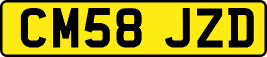 CM58JZD