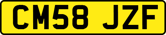 CM58JZF