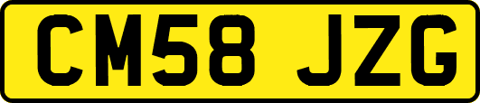 CM58JZG