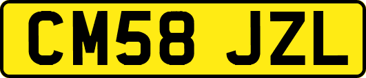 CM58JZL