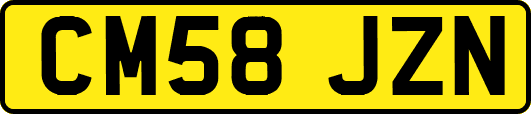 CM58JZN