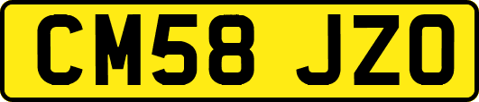 CM58JZO