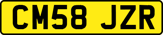 CM58JZR