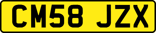 CM58JZX