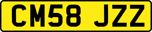 CM58JZZ