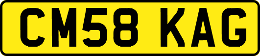 CM58KAG