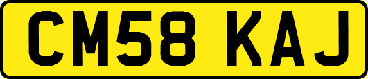 CM58KAJ