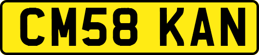 CM58KAN