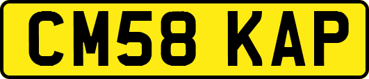 CM58KAP