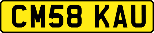 CM58KAU