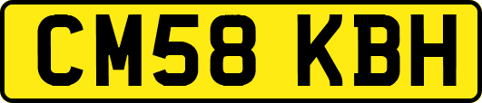 CM58KBH