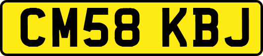 CM58KBJ