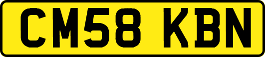 CM58KBN