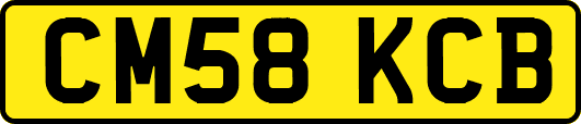 CM58KCB