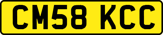 CM58KCC