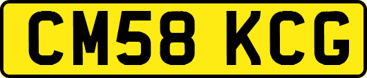 CM58KCG