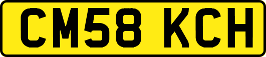 CM58KCH