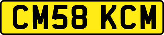 CM58KCM
