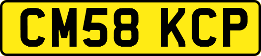 CM58KCP