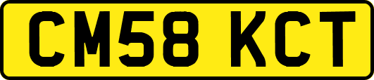 CM58KCT