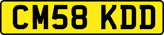 CM58KDD