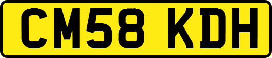 CM58KDH