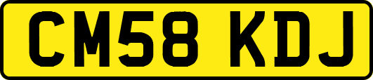 CM58KDJ