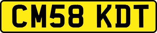 CM58KDT