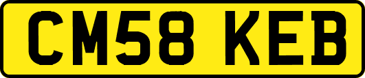 CM58KEB