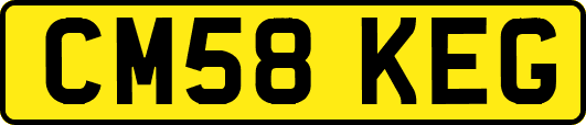 CM58KEG