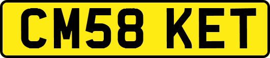 CM58KET