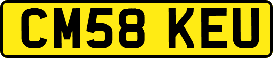 CM58KEU