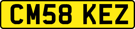 CM58KEZ