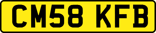 CM58KFB