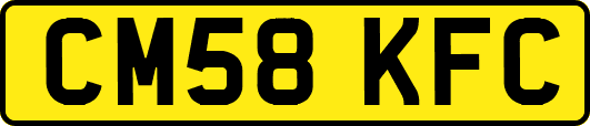 CM58KFC