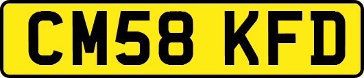 CM58KFD