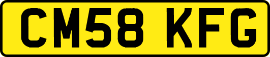 CM58KFG