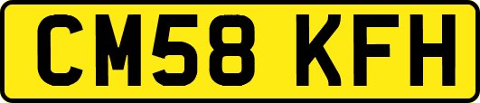 CM58KFH