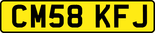 CM58KFJ