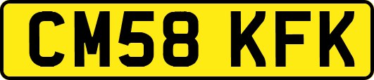 CM58KFK
