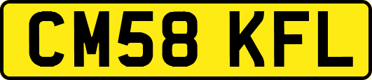 CM58KFL