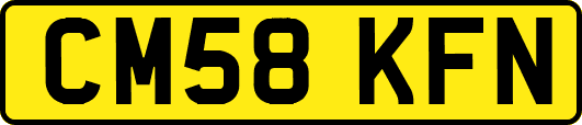 CM58KFN