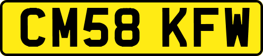 CM58KFW