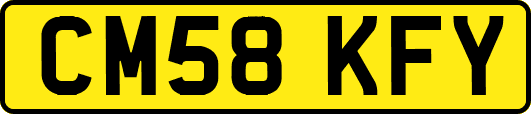 CM58KFY