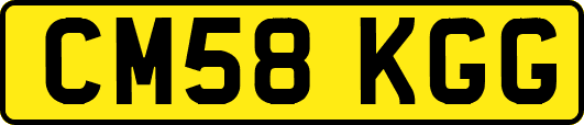 CM58KGG